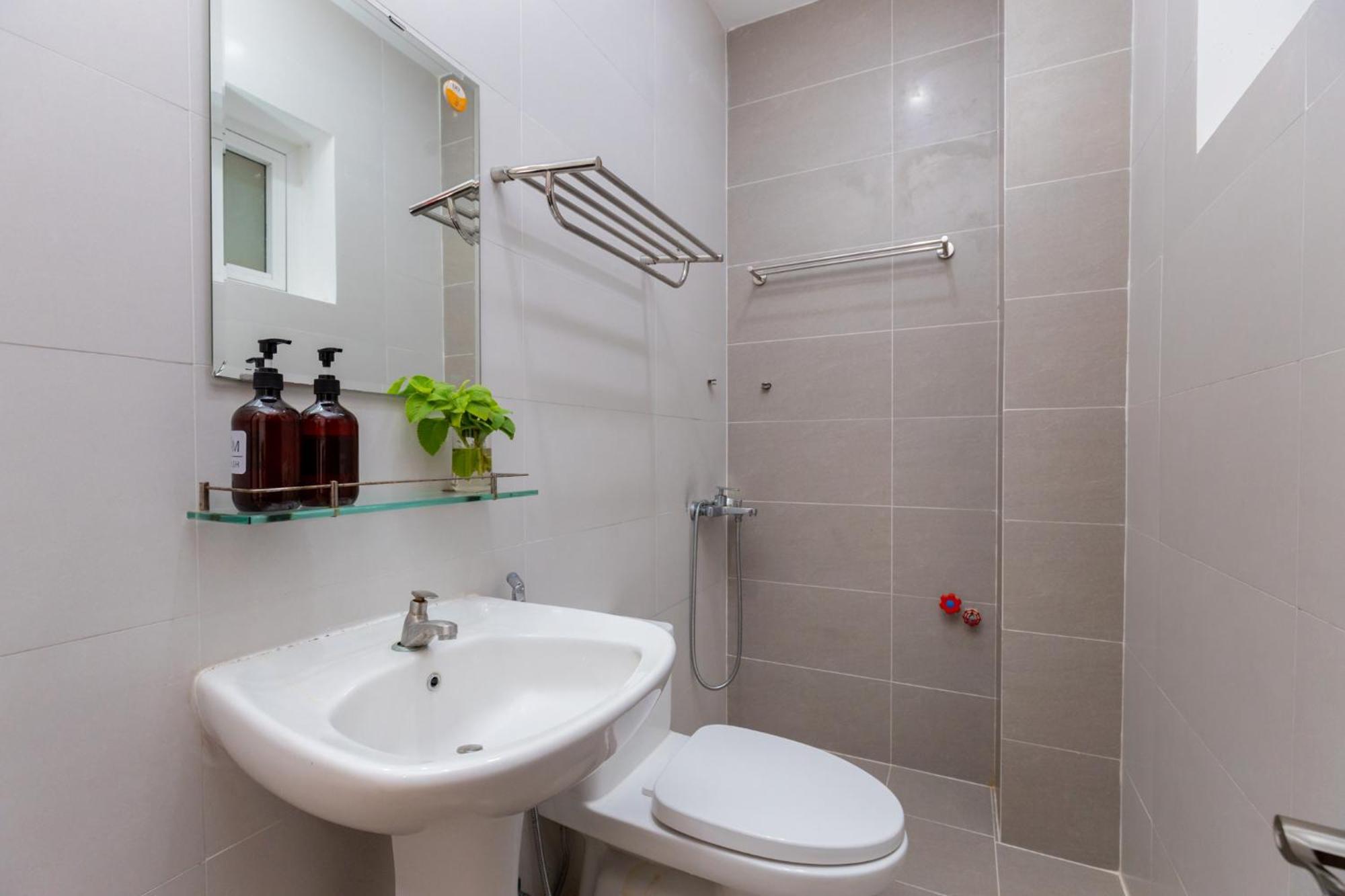 Hoang My Villa - 8 Phong Ngu Bai Sau - Free Bida Karoke Вунг Тау Екстериор снимка