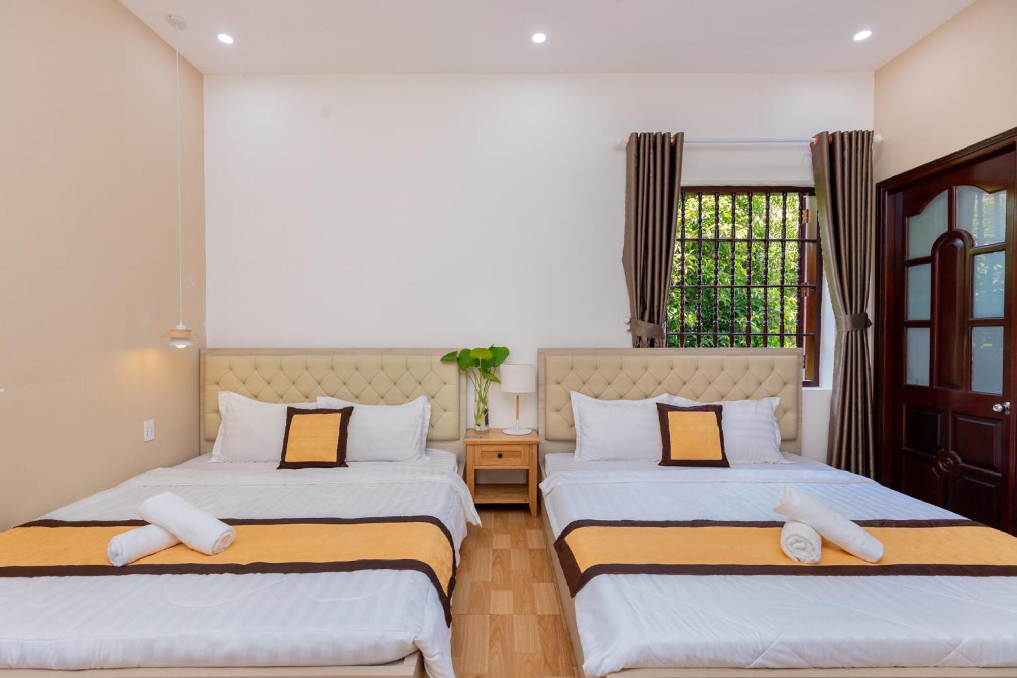 Hoang My Villa - 8 Phong Ngu Bai Sau - Free Bida Karoke Вунг Тау Екстериор снимка