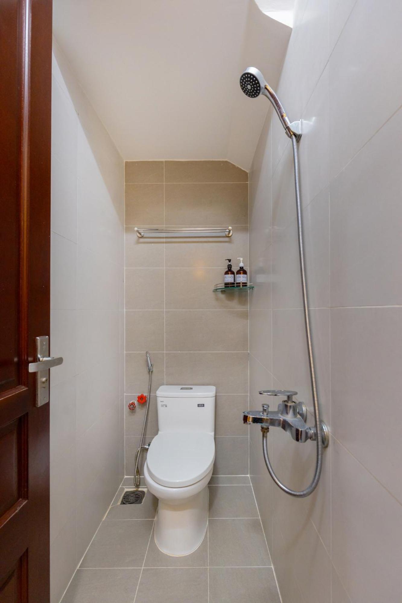 Hoang My Villa - 8 Phong Ngu Bai Sau - Free Bida Karoke Вунг Тау Екстериор снимка