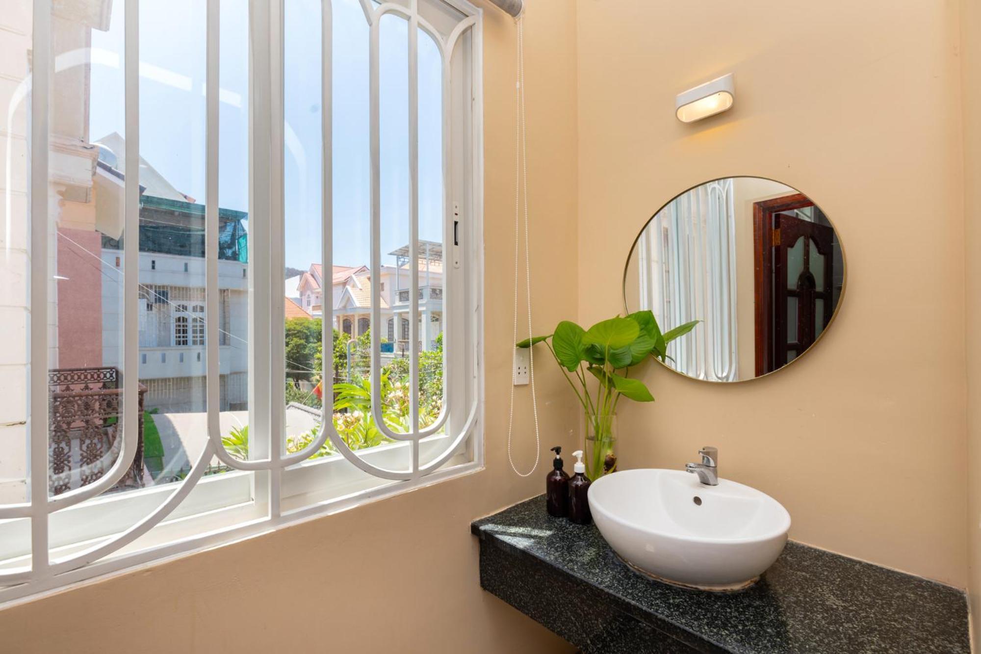 Hoang My Villa - 8 Phong Ngu Bai Sau - Free Bida Karoke Вунг Тау Екстериор снимка