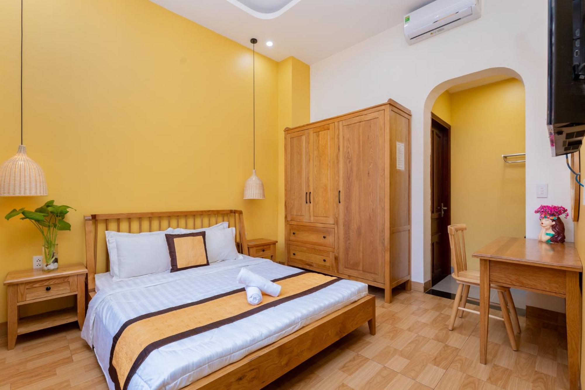 Hoang My Villa - 8 Phong Ngu Bai Sau - Free Bida Karoke Вунг Тау Екстериор снимка