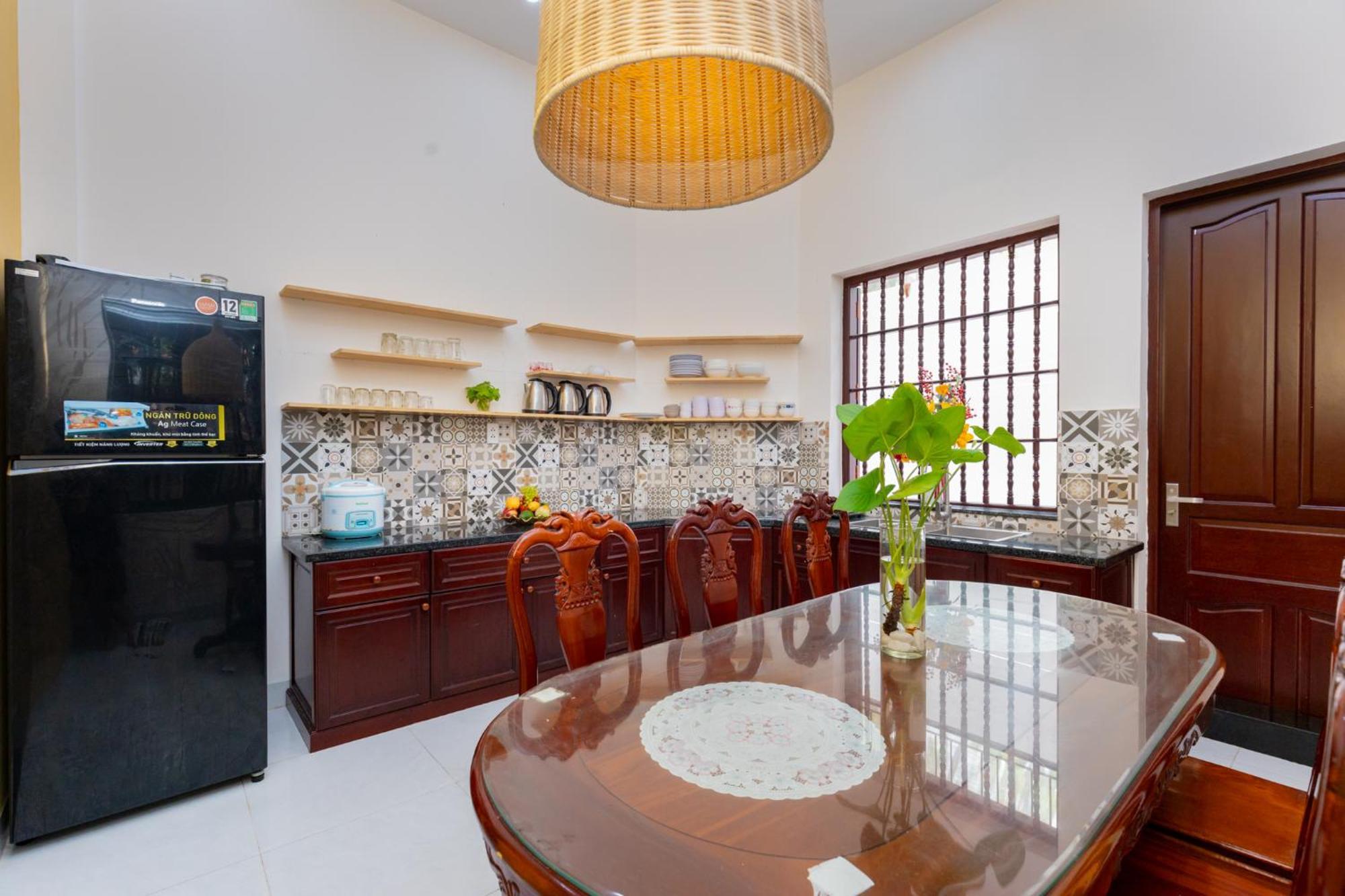 Hoang My Villa - 8 Phong Ngu Bai Sau - Free Bida Karoke Вунг Тау Екстериор снимка