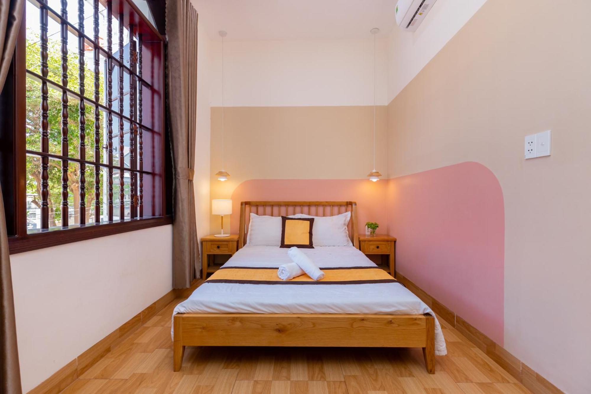Hoang My Villa - 8 Phong Ngu Bai Sau - Free Bida Karoke Вунг Тау Екстериор снимка