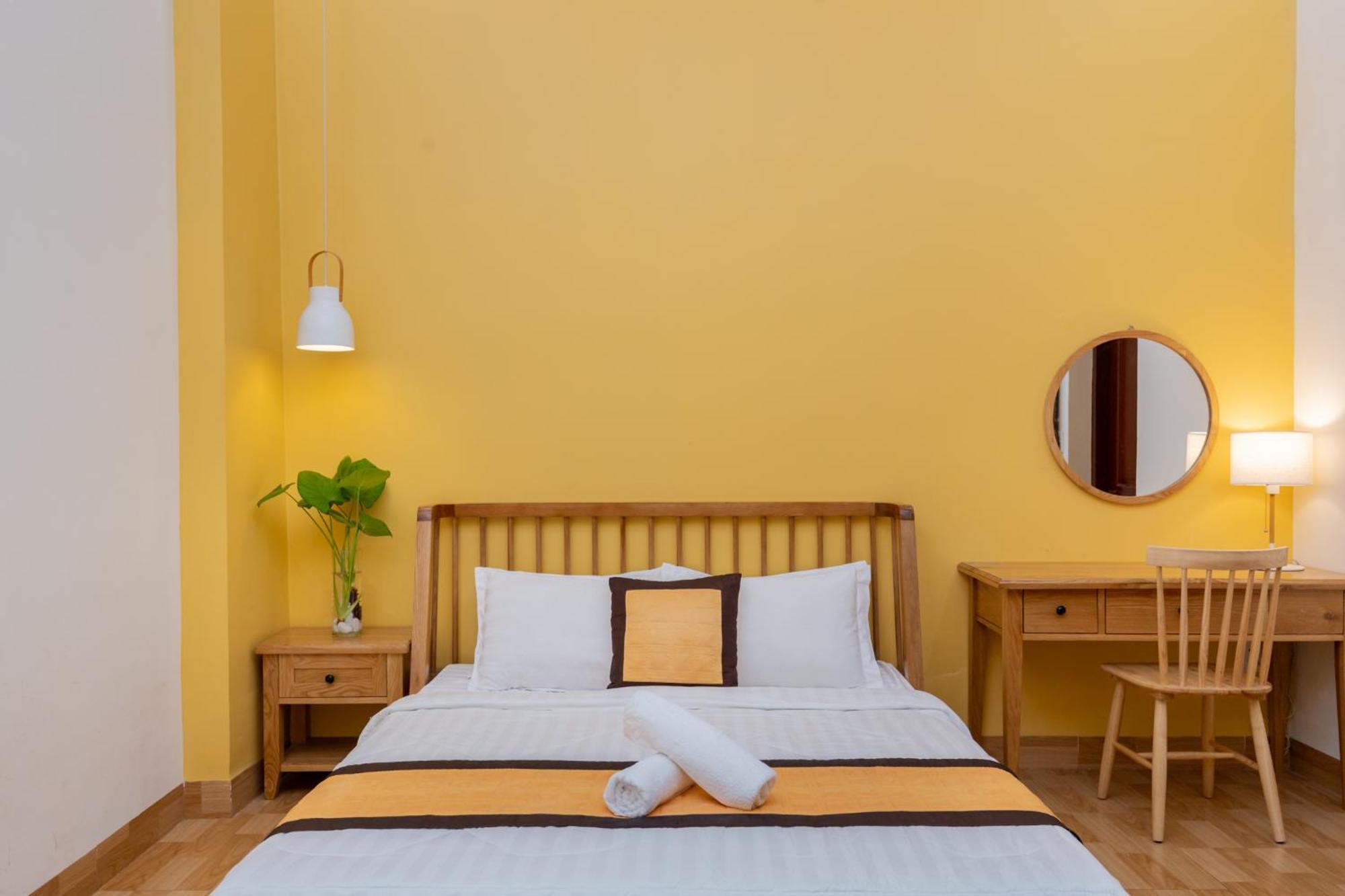 Hoang My Villa - 8 Phong Ngu Bai Sau - Free Bida Karoke Вунг Тау Екстериор снимка