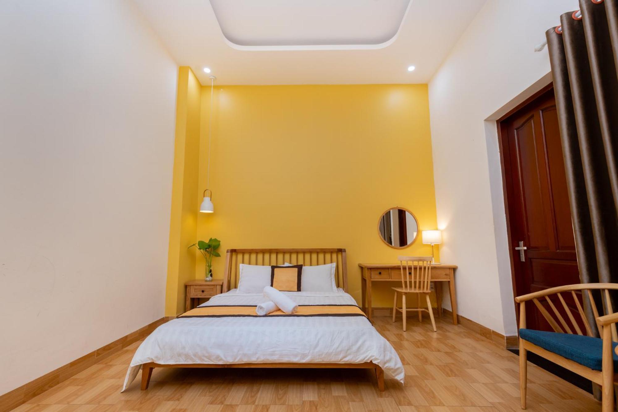 Hoang My Villa - 8 Phong Ngu Bai Sau - Free Bida Karoke Вунг Тау Екстериор снимка