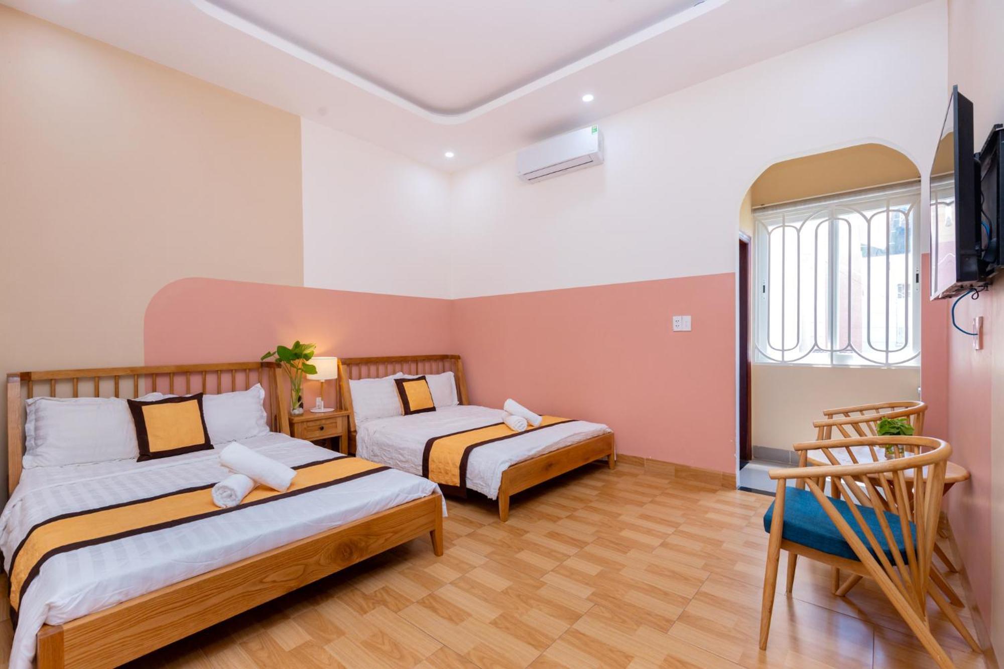 Hoang My Villa - 8 Phong Ngu Bai Sau - Free Bida Karoke Вунг Тау Екстериор снимка