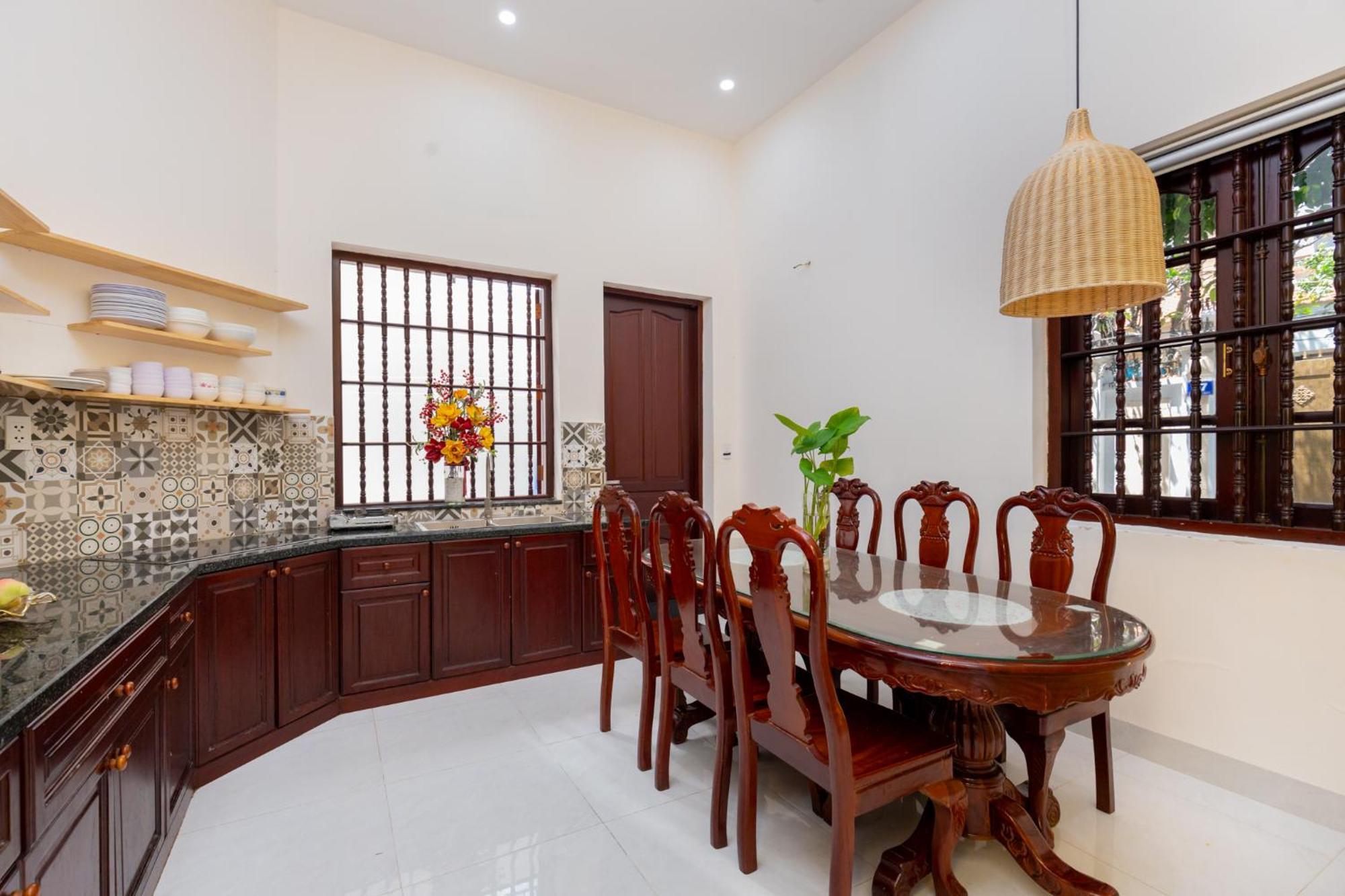 Hoang My Villa - 8 Phong Ngu Bai Sau - Free Bida Karoke Вунг Тау Екстериор снимка