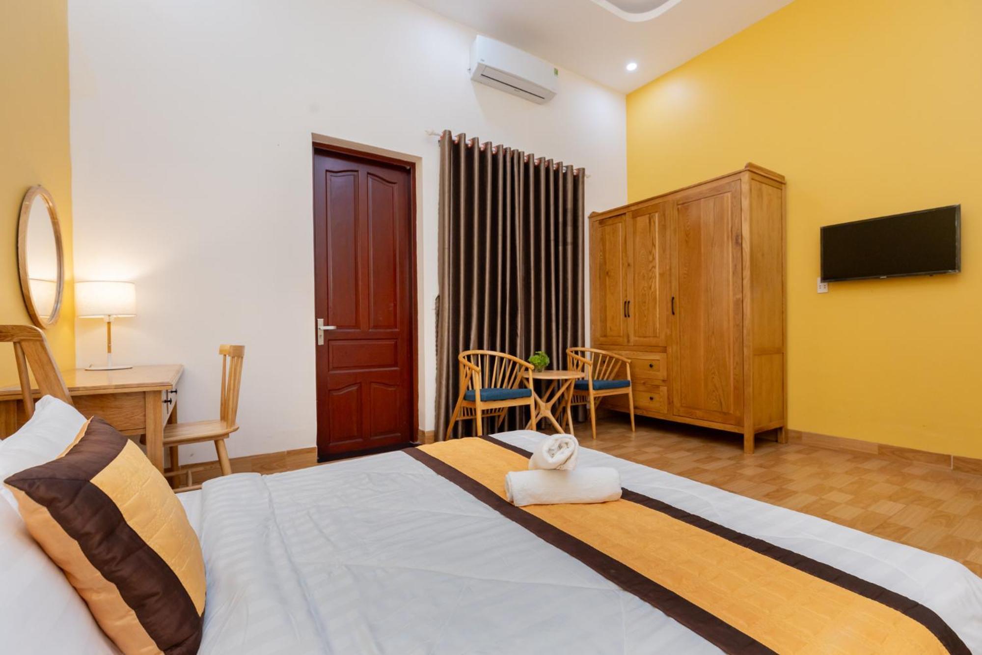 Hoang My Villa - 8 Phong Ngu Bai Sau - Free Bida Karoke Вунг Тау Екстериор снимка